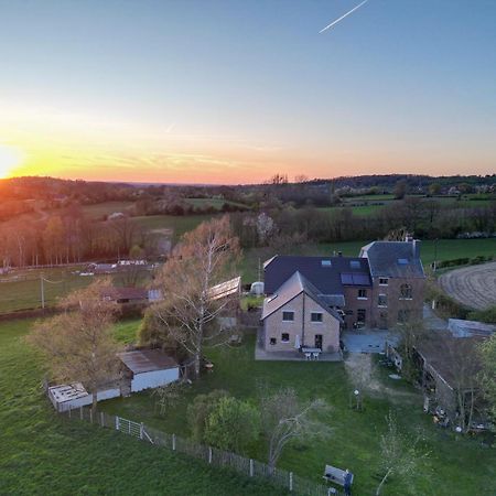 O Macra B&B - Aubel, Pays De Herve Экстерьер фото
