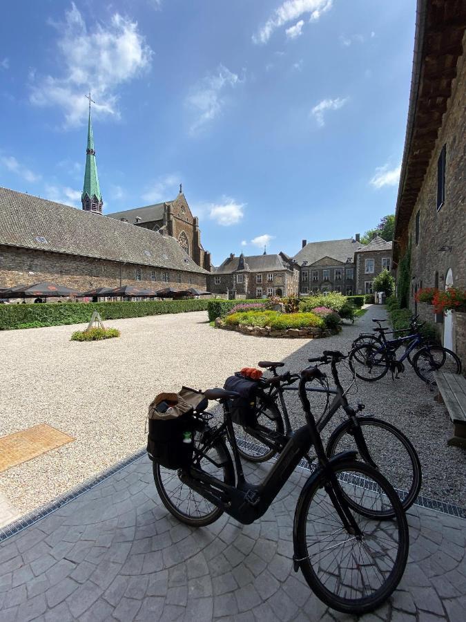 O Macra B&B - Aubel, Pays De Herve Экстерьер фото