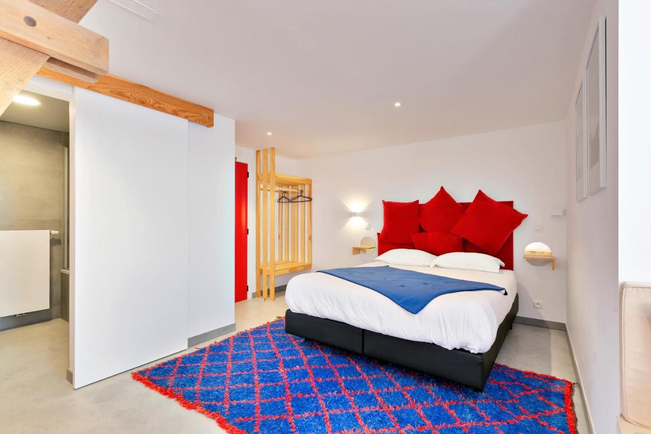 O Macra B&B - Aubel, Pays De Herve Экстерьер фото