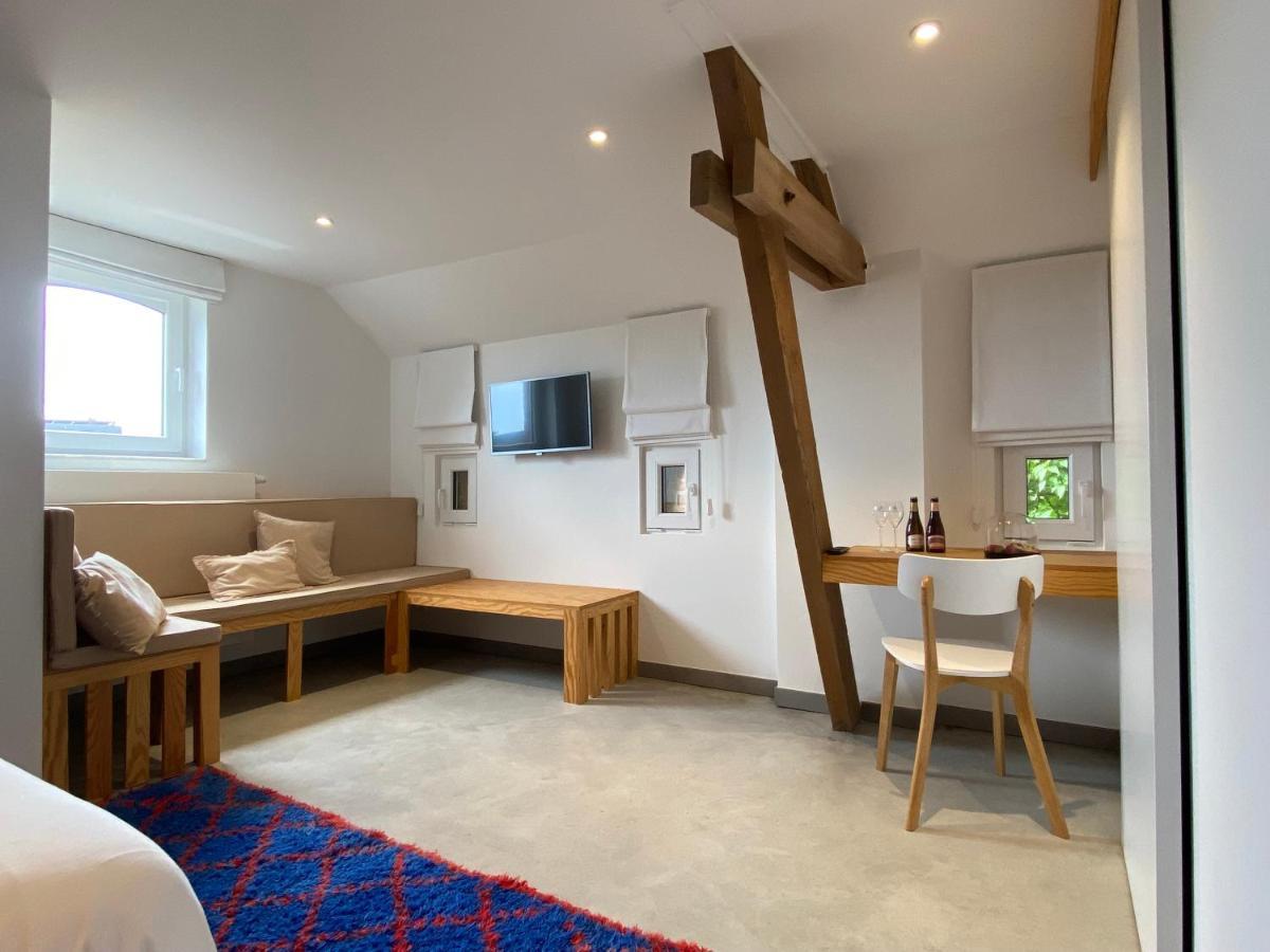 O Macra B&B - Aubel, Pays De Herve Экстерьер фото