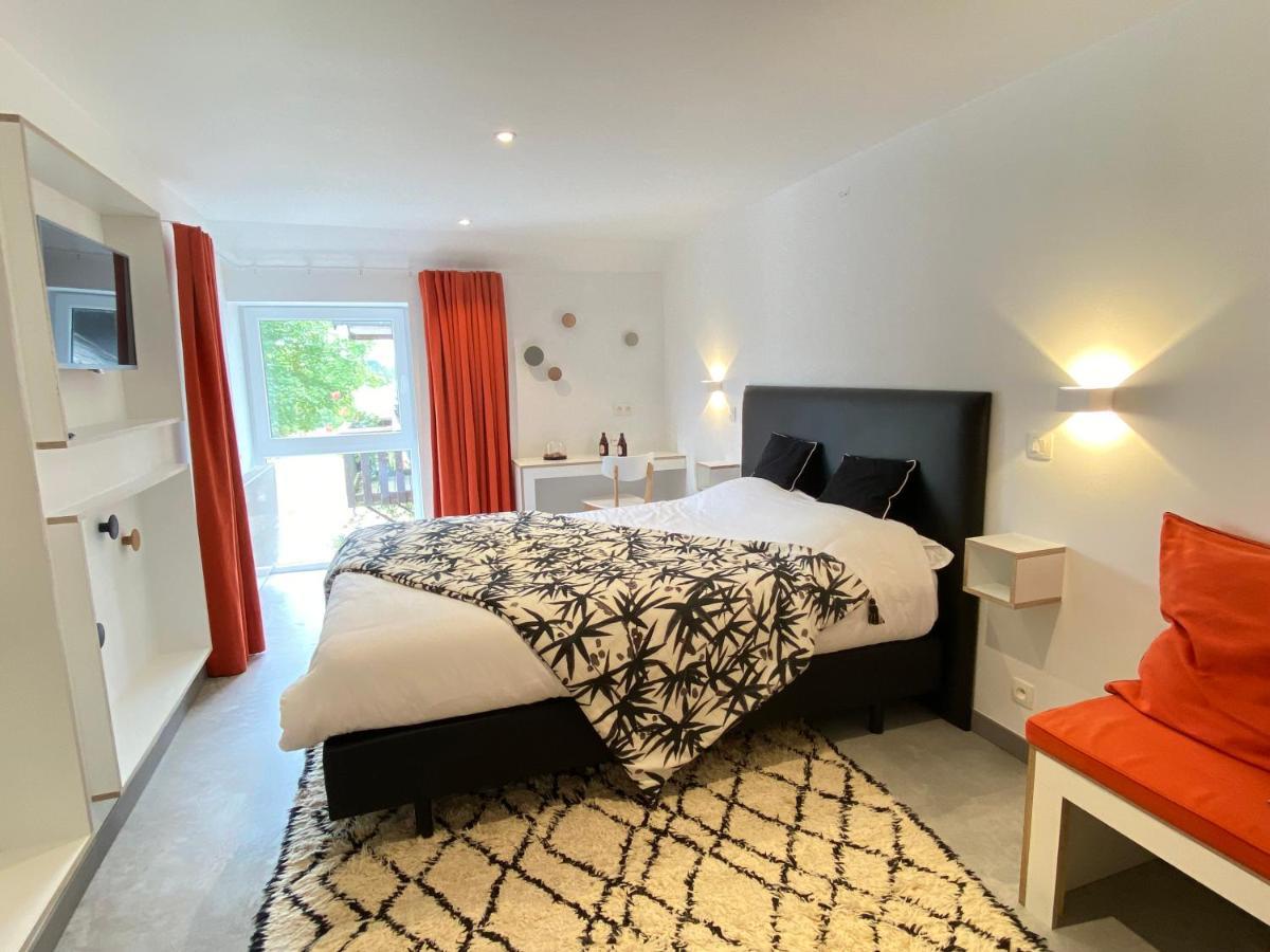 O Macra B&B - Aubel, Pays De Herve Экстерьер фото