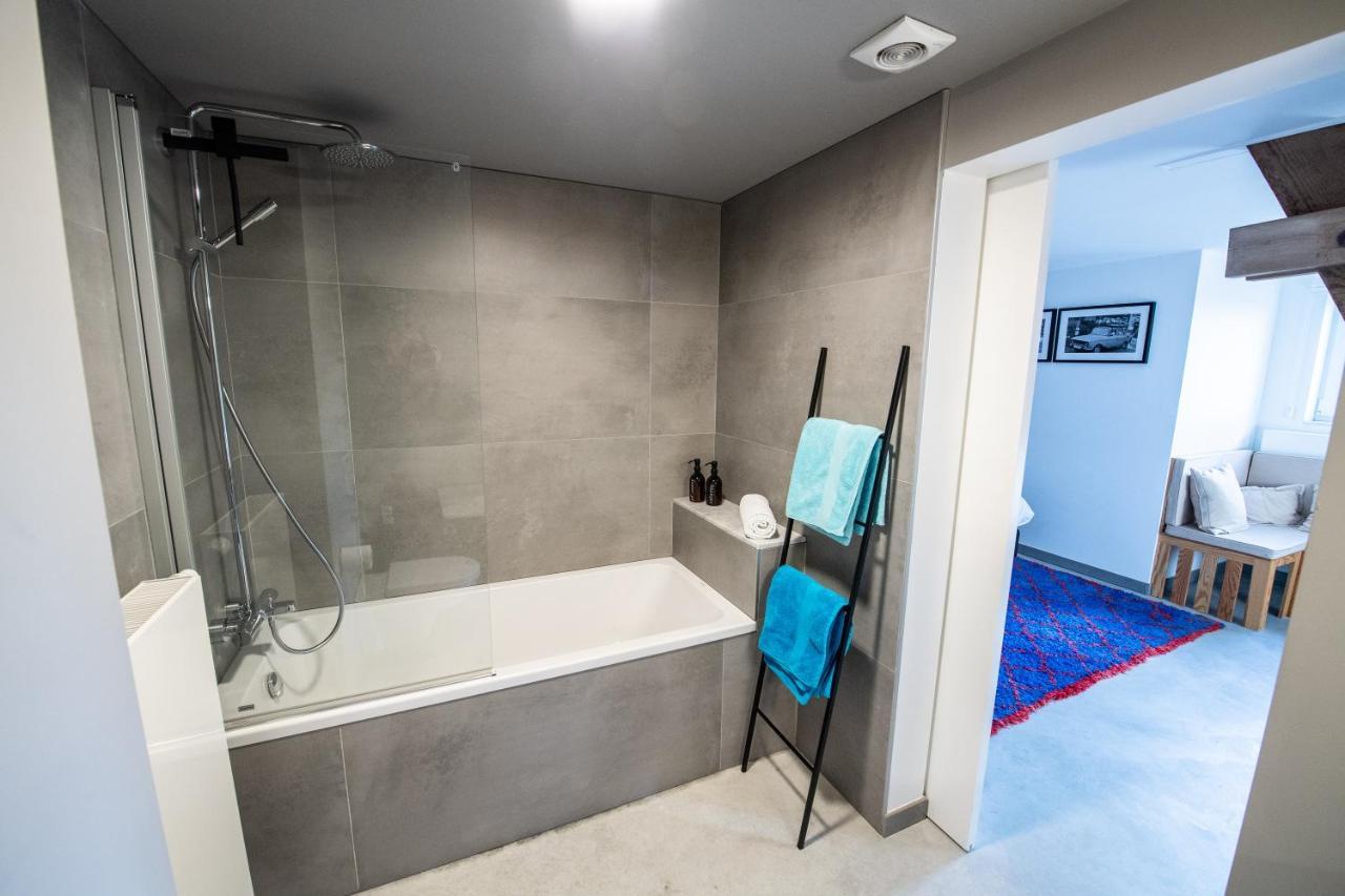 O Macra B&B - Aubel, Pays De Herve Экстерьер фото
