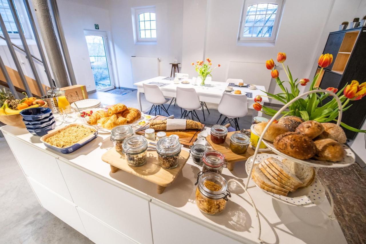 O Macra B&B - Aubel, Pays De Herve Экстерьер фото