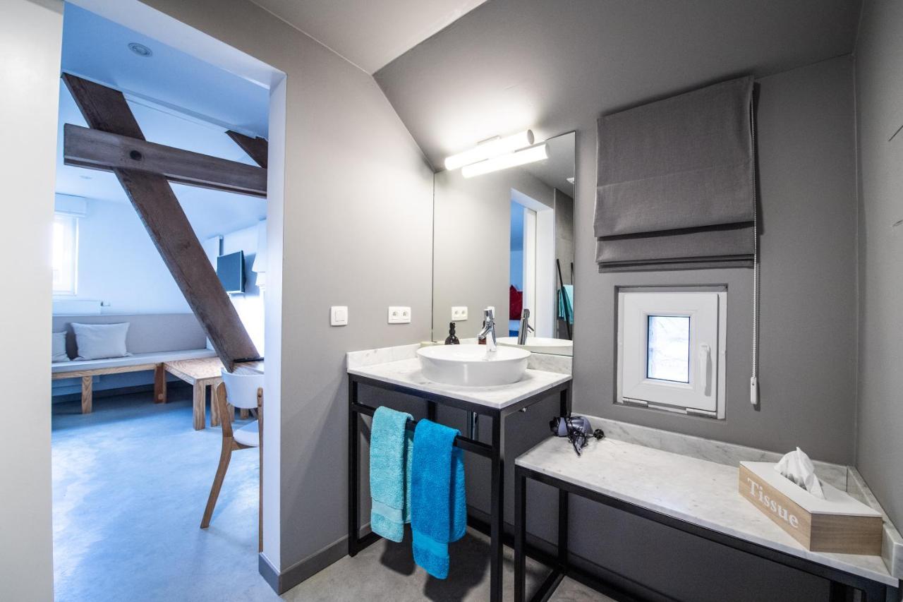 O Macra B&B - Aubel, Pays De Herve Экстерьер фото