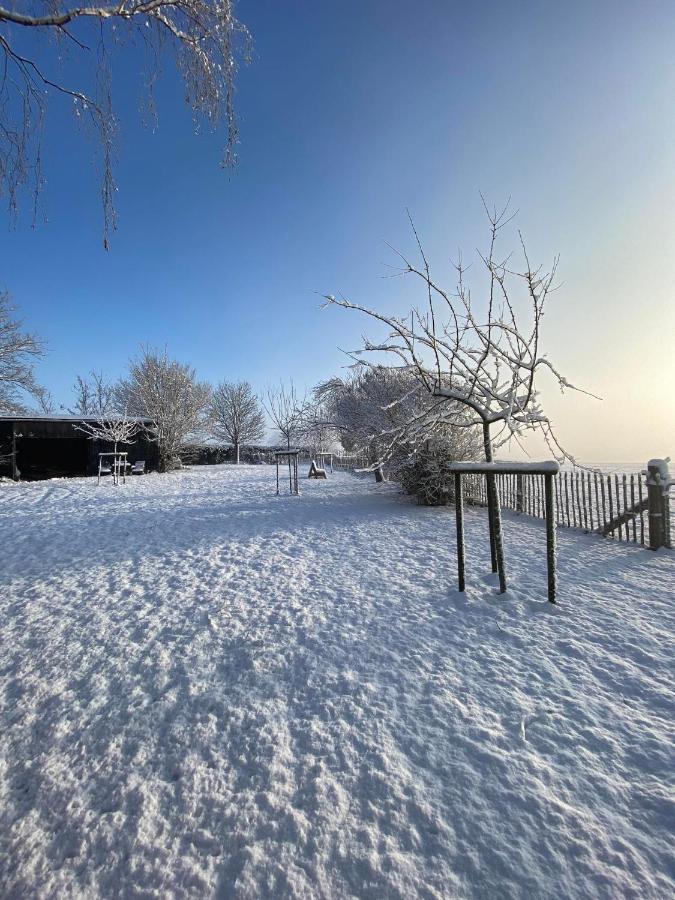 O Macra B&B - Aubel, Pays De Herve Экстерьер фото