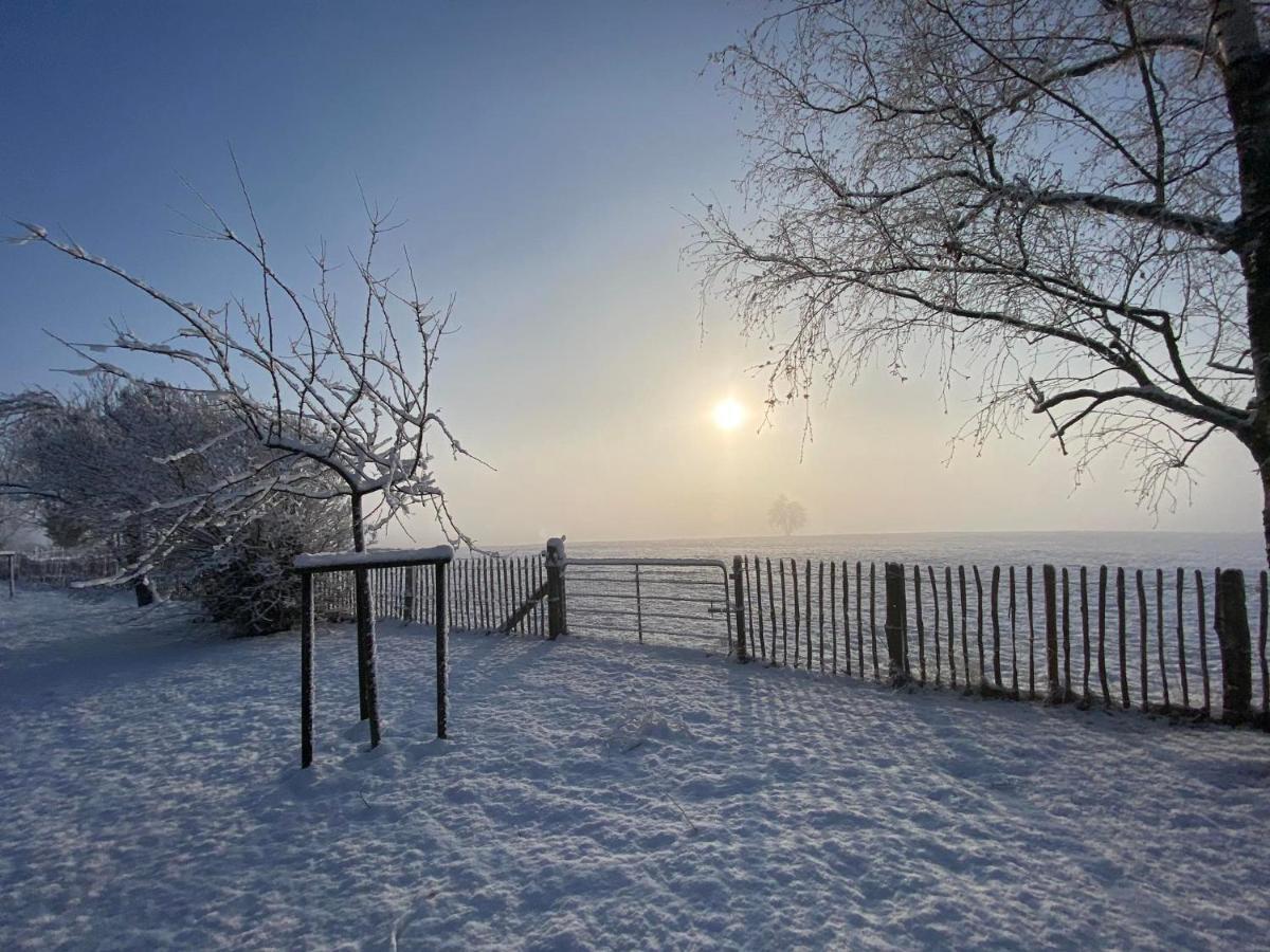 O Macra B&B - Aubel, Pays De Herve Экстерьер фото